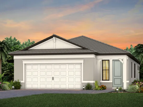 Hallmark Plan, Verdana Village