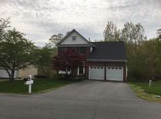 13203 Willow Point Dr, Fredericksburg, VA 22408