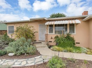 4040 Donna Ave, San Diego, CA 92115