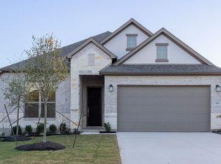 418 Prickly Poppy Ln, Kyle, TX 78640