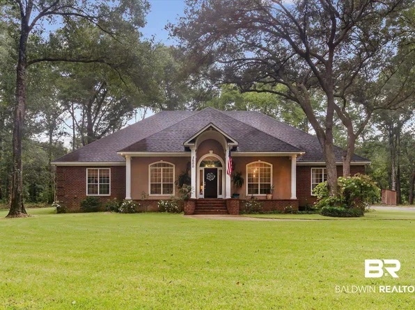 3600 Russells Ln, Mobile, AL 36619