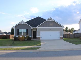 215 Barnyard Way, Perry, GA 31069