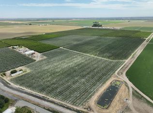 431 Buffalo Rd, Mesa, WA 99343