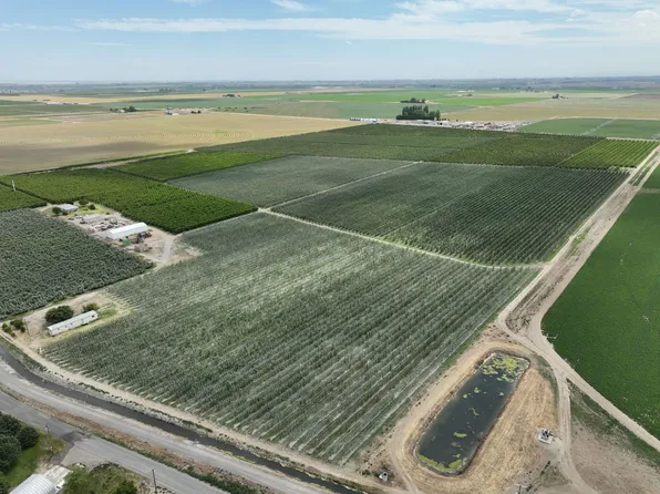 431 Buffalo Rd, Mesa, WA 99343
