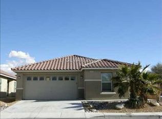 6036 Calumet Point St, North Las Vegas, NV 89081