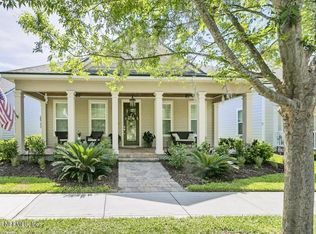 232 Riverwalk Blvd, Saint Johns, FL 32259