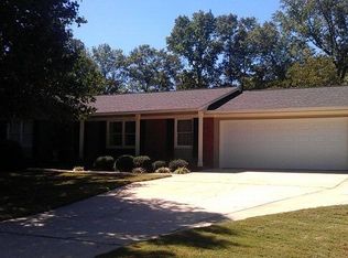 7209 Woodhaven Dr, Upatoi, GA 31829