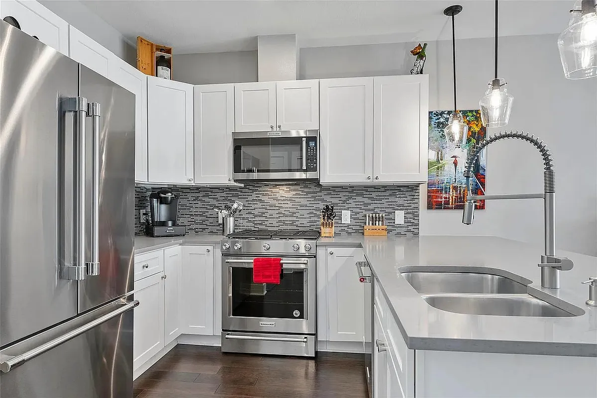 Building Photo - 908 Nueces St #31