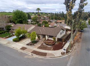 5053 Willow Ests, San Jose, CA 95135