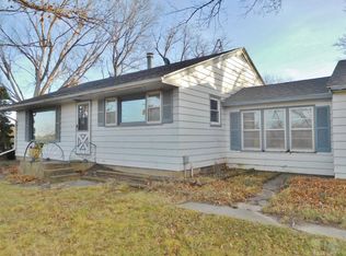 1610 Meadow Ave, Jefferson, IA 50129