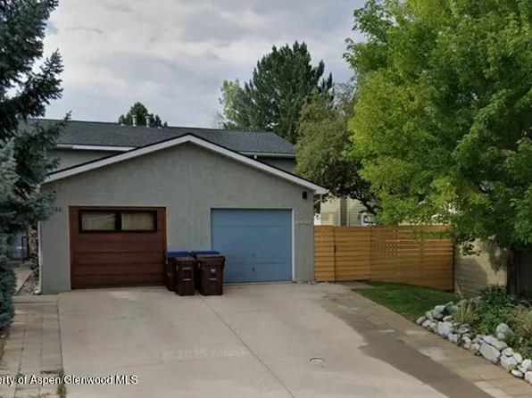 1368 Barber Dr, Carbondale, CO 81623