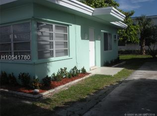 321 Nebraska St, Hollywood, FL 33019
