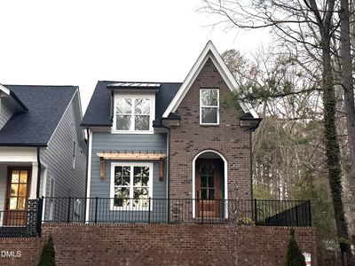 722 Powell Dr, Raleigh, NC, 27606