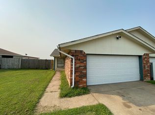 8308 NW 7th St, Oklahoma City, OK 73127