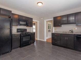 30 Burgoyne St #1, Dorchester Center, MA 02124