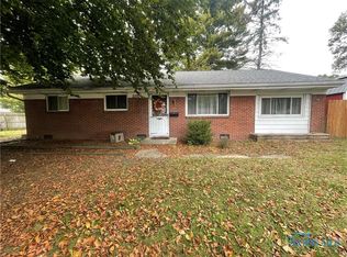 2270 Wernert Ave, Toledo, OH 43613