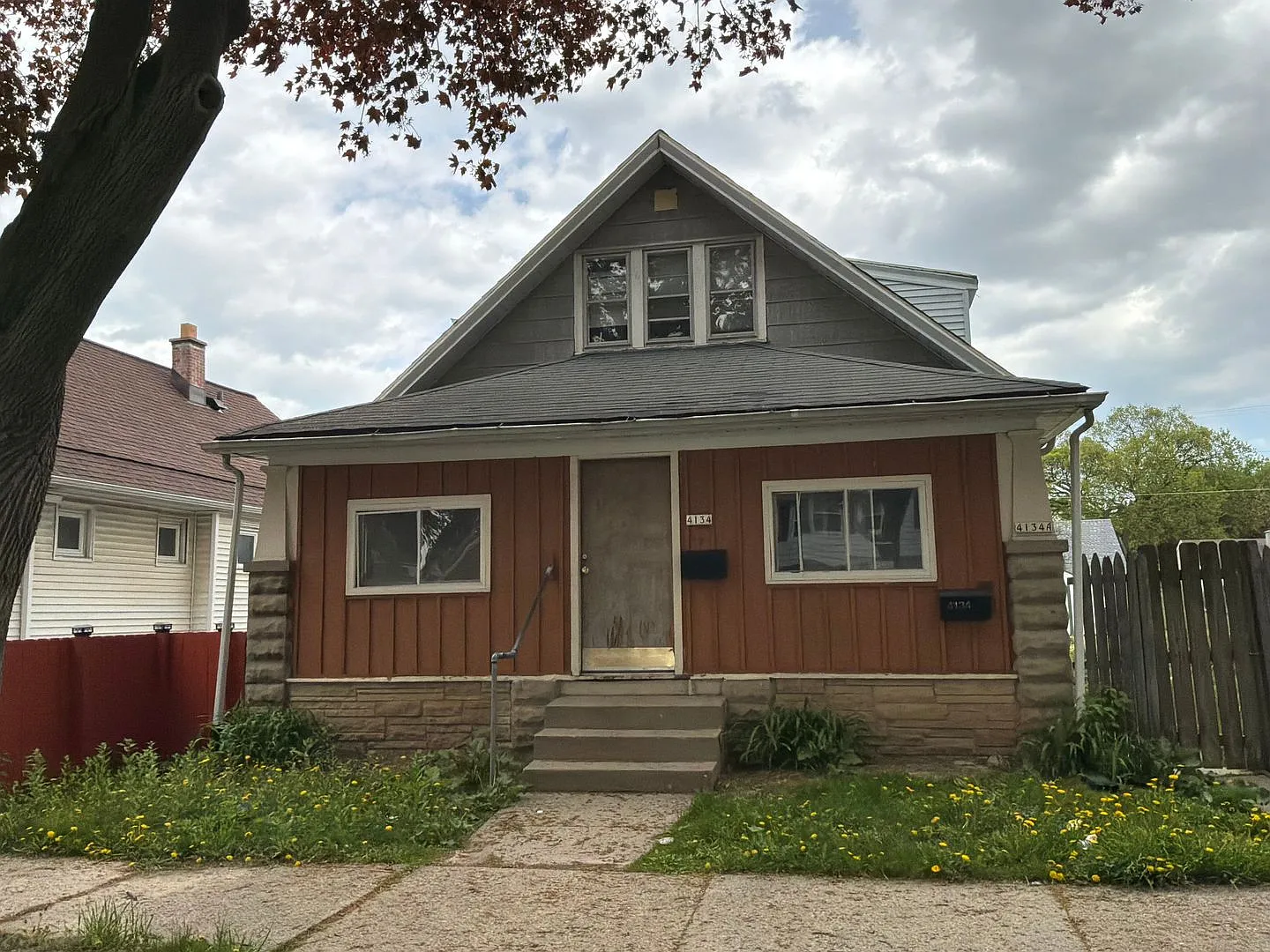 4134 N 50th Street — Photo 1