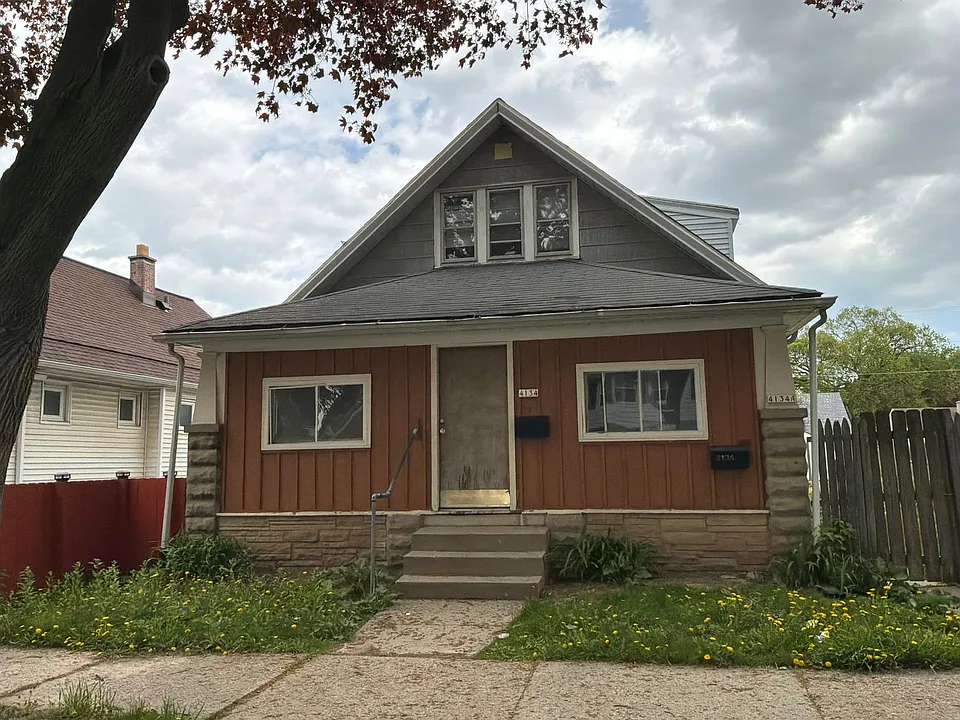 4134 N 50th Street