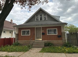 4134 N 50th Street, Milwaukee, WI 53216