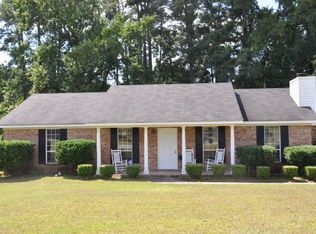 3908 Cobblestone Ln, Martinez, GA 30907