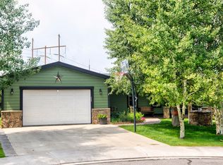 86 Aztec Ct, Gypsum, CO 81637