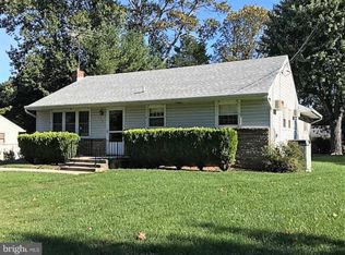 55 Pineview Ter, Bridgeton, NJ 08302