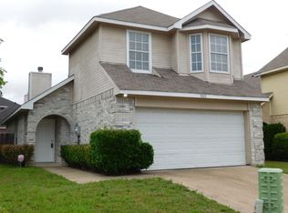 7423 Hunters Run Cir, Dallas, TX 75232