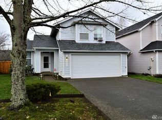 5611 Mount Olympus St SE, Lacey, WA 98503