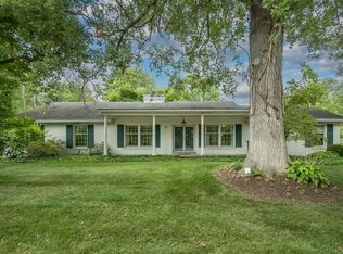 1601 Bennett Ave, Saint Louis, MO