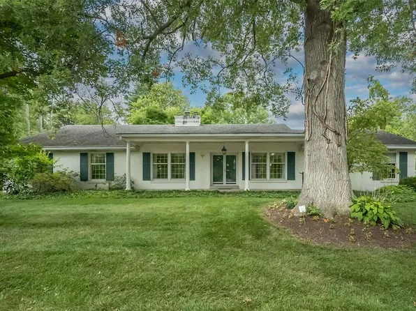 1601 Bennett Ave, Saint Louis, MO 63122