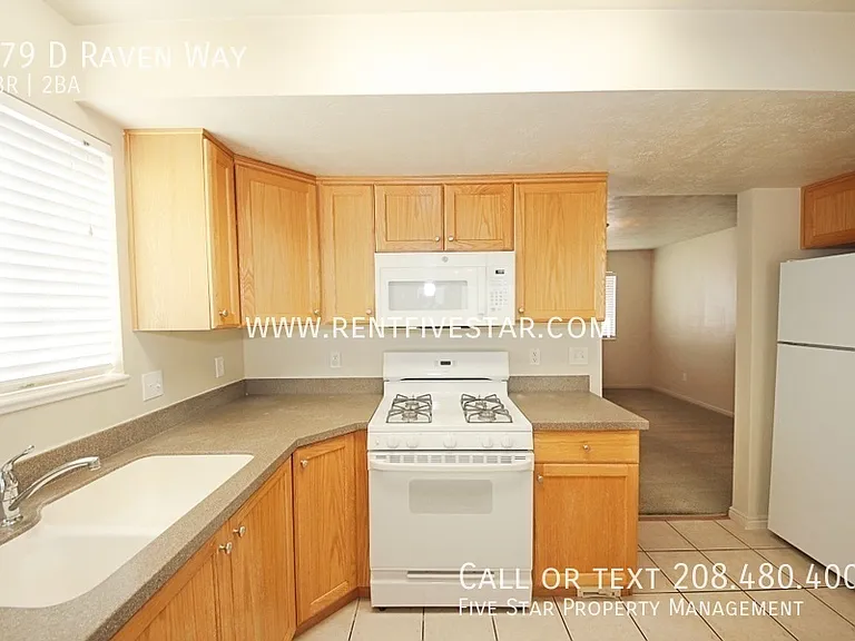 579D Raven Way — Photo 5