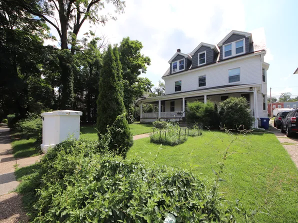 4204 Roland Ave, Baltimore, MD 21210