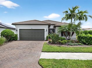 1745 Hyssop Loop, North Port, FL 34289