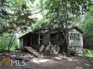 391 Brookwood Ln, Clarkesville, GA 30523