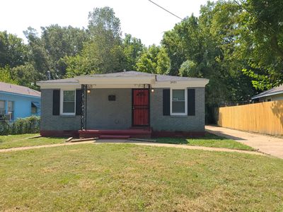3621 Tutwiler Ave, Memphis, TN, 38122