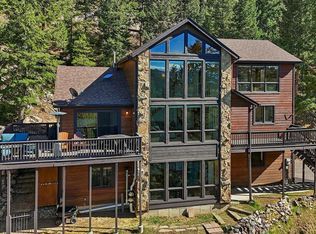 29451 Falcon Ridge Dr, Evergreen, CO 80439
