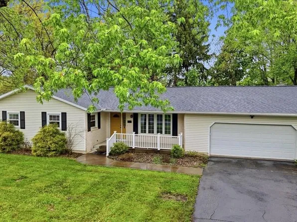 1062 Shady Ln, Ashland, OH 44805