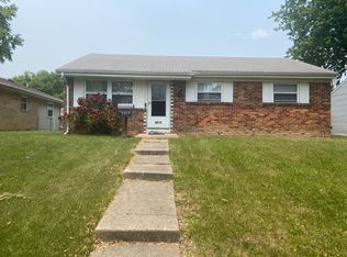 2019 N Ravine Pkwy, Toledo, OH 43605