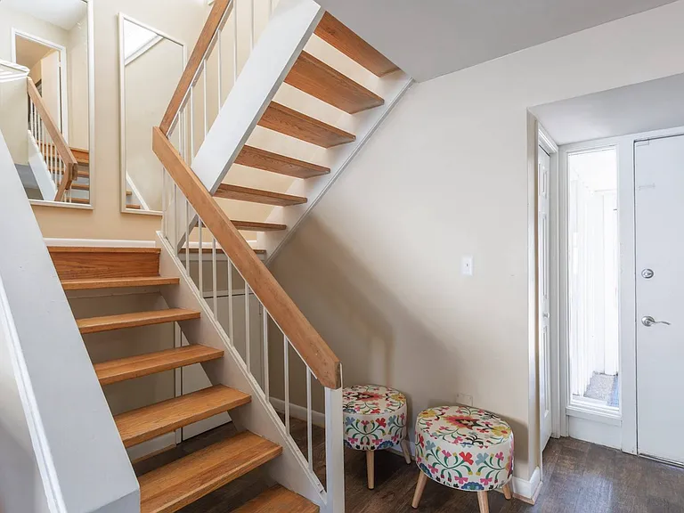 Grand Lake Townhomes