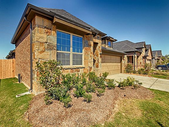 4th image of 25018 Blue Mountain Park Ln