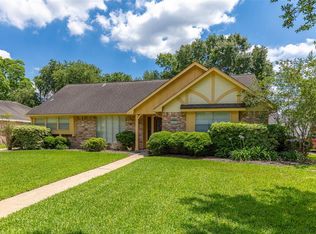 1015 Dominion Dr, Katy, TX 77450