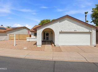 2610 W Hearn Rd, Phoenix, AZ 85023