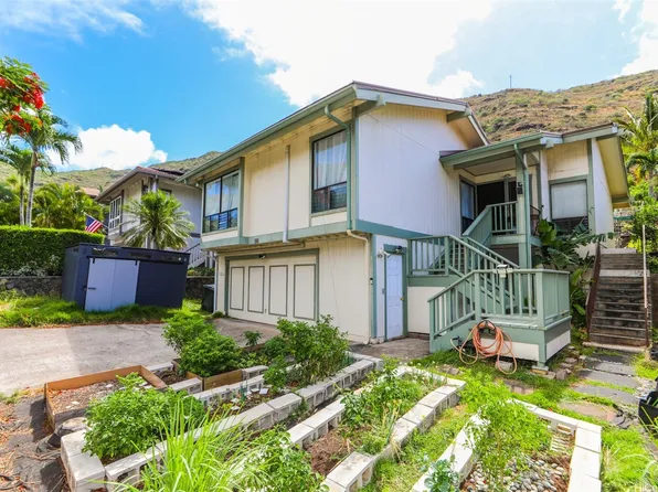 1161 Lunalilo Home Rd, Honolulu, HI 96825