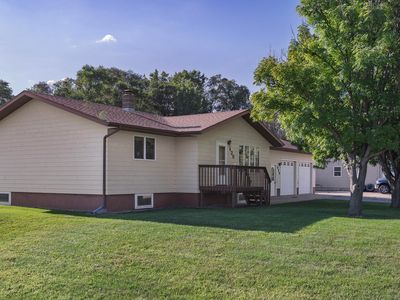 420 Highway 49 N, Beulah, ND, 58523