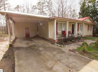 8 Pine Burr Ct, Piedmont, SC 29673
