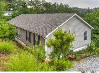 14 Haden Dr, Leicester, NC 28748