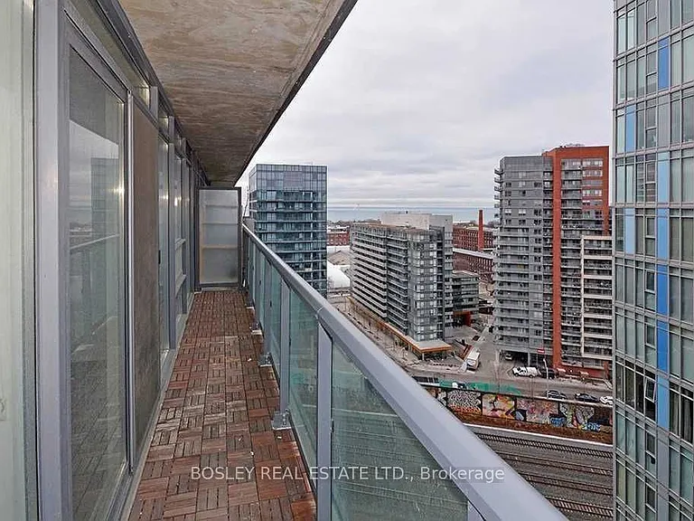 36 Lisgar St #2012W — Photo 18