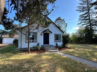 1307 SW Johnson Ave, Chehalis, WA 98532