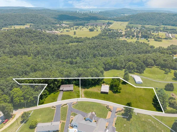 1570 Verna Qualls Rd, Sparta, TN 38583