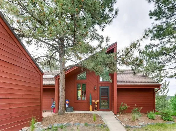 23755 Bluestem Dr, Golden, CO 80401